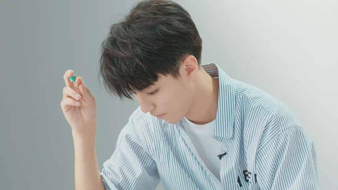 梦回青春，与王俊凯的邂逅——解析一场关于青春、梦想与自我认知的梦境之旅