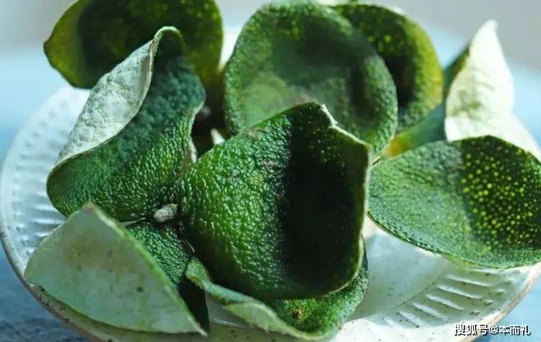 见闻记录|为什么说陈皮药用价值早已经闻名遐迩？