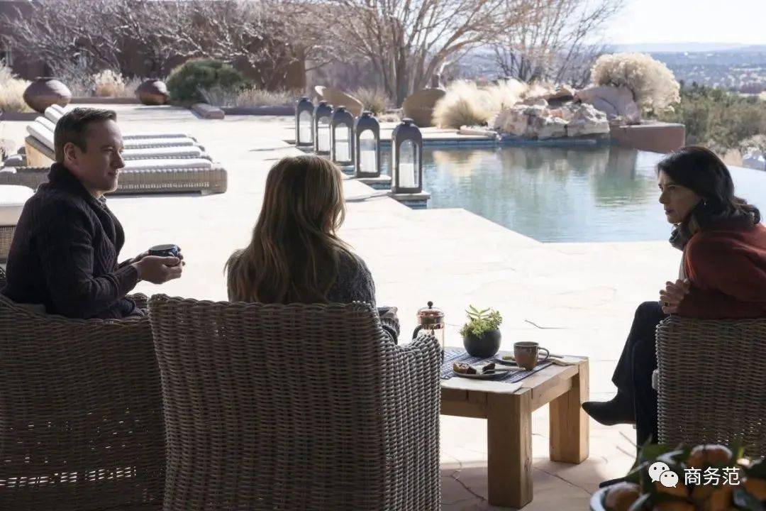 前夫|邓文迪离婚后再分几百亿，前夫默多克家族宫斗有多狠？