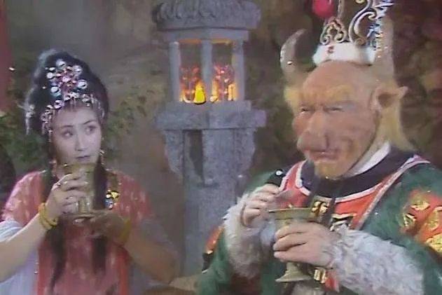 《西游记》的妖怪进阶史:哪一类降伏难度系数最大