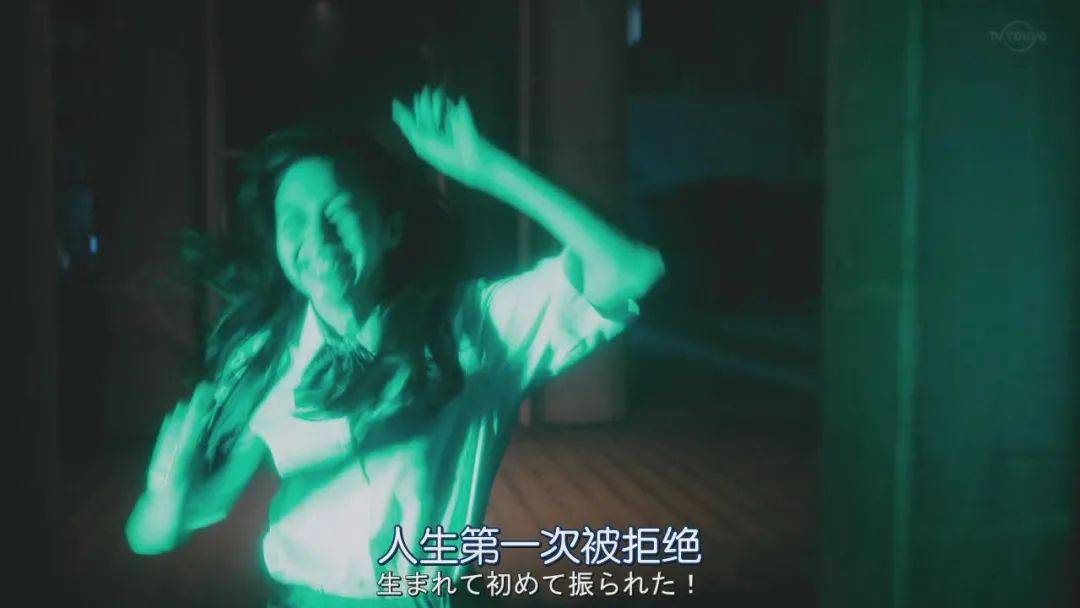 梦境的迷雾，解析梦见女孩人头与一具尸体的深层含义