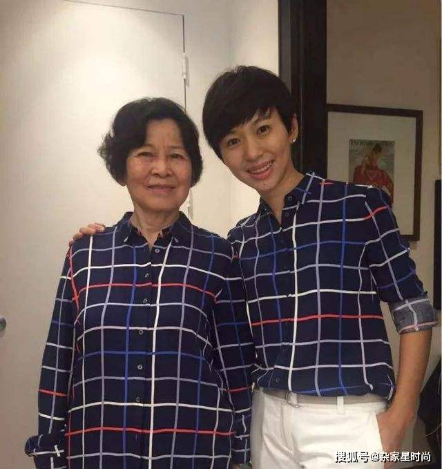 欧阳夏丹“消失”161天,曾坦诚公开征婚,但不嫁同行