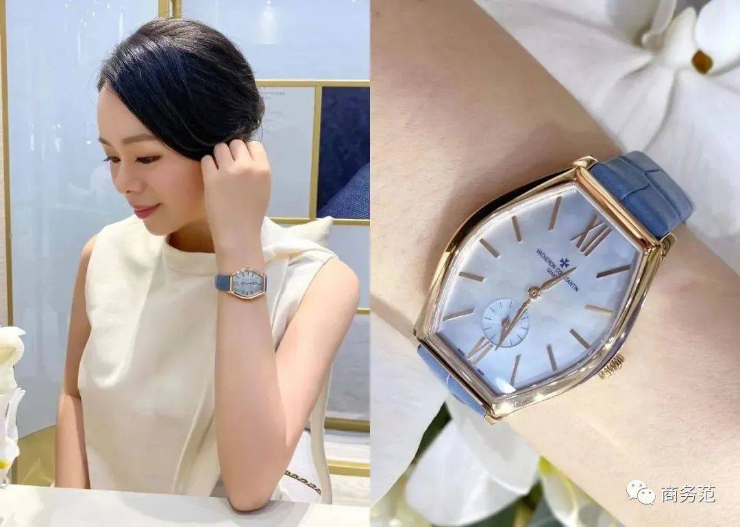 愿望|今年女士新表愿望清单，表展上这36款值得入手！