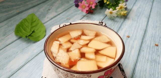 苹果是不是有助于消化的功效 40a2d6cd26d641e68612a8569f4b9f3b.png