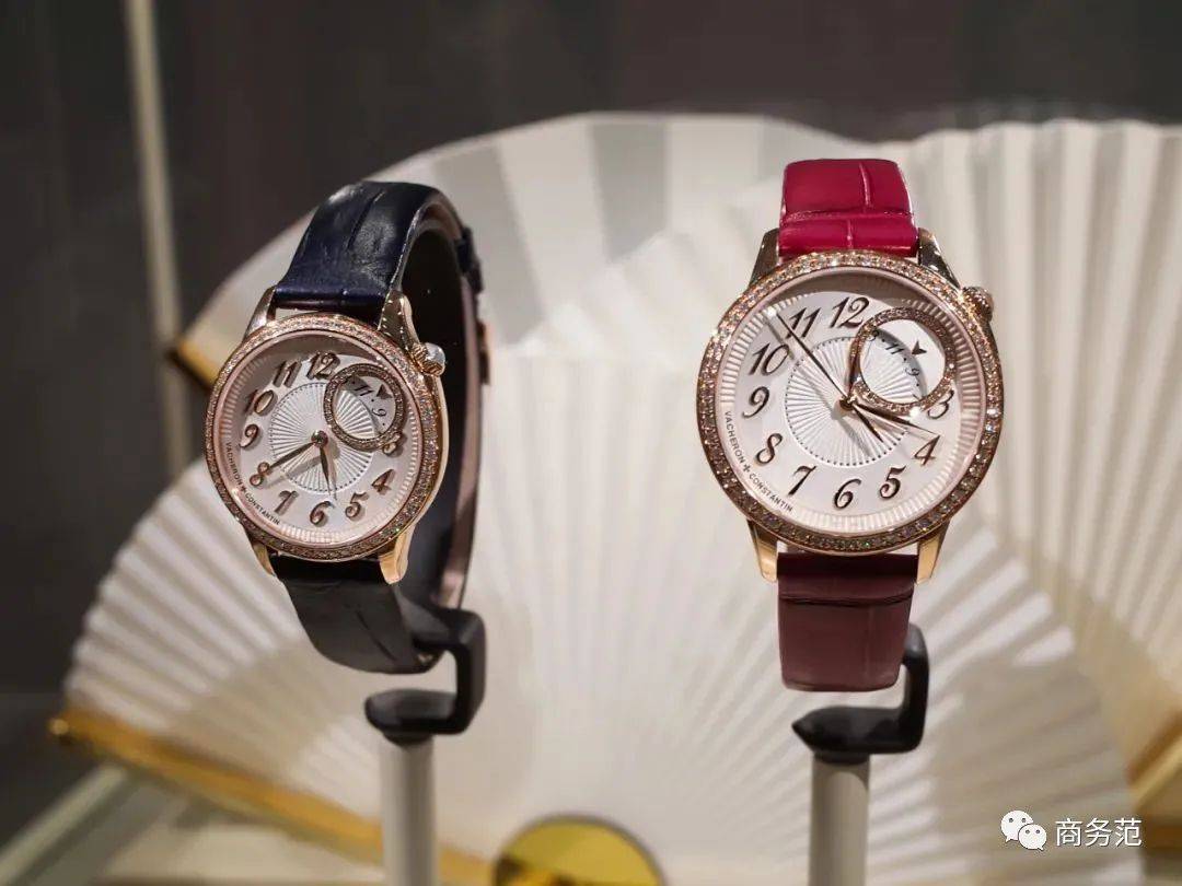 愿望|今年女士新表愿望清单，表展上这36款值得入手！