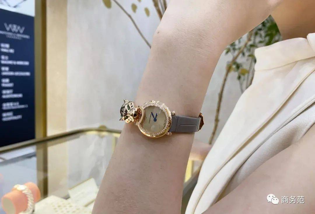 愿望|今年女士新表愿望清单，表展上这36款值得入手！