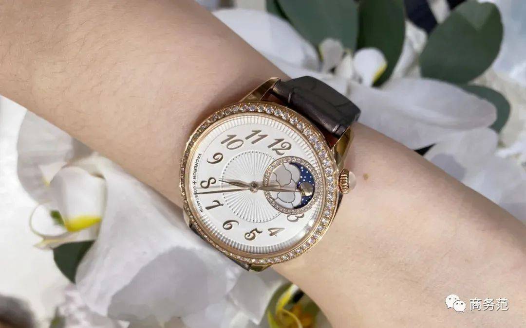 愿望|今年女士新表愿望清单，表展上这36款值得入手！