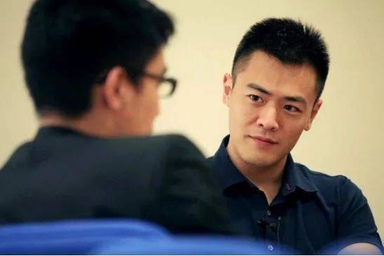 霍启刚|豪门子弟里的大帅哥！霍启刚弟弟颜值高，汤家公子帅得像明星