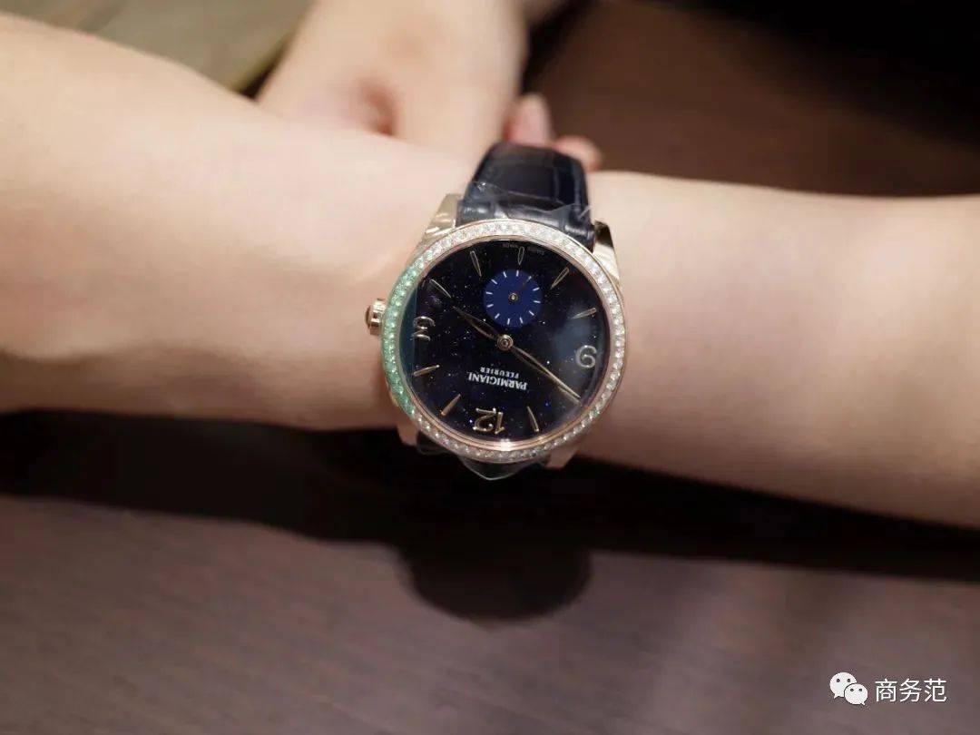 愿望|今年女士新表愿望清单，表展上这36款值得入手！