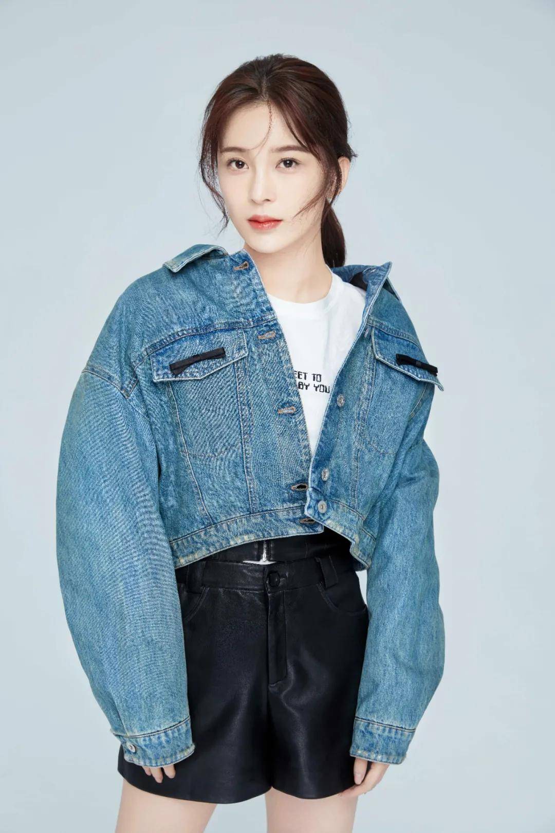 收视率|原创一开口就是大猛料的她，难道是真的有恃无恐嘛？