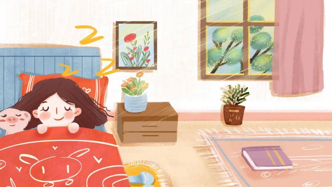 睡眠|长不高还是次要，还会刺激孩子早熟！家长再忙也要看！孩子晚睡