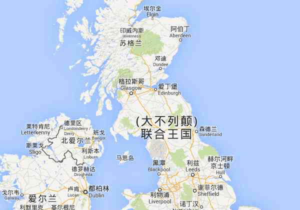 应该英国人口_英国人口密度分布图(2)