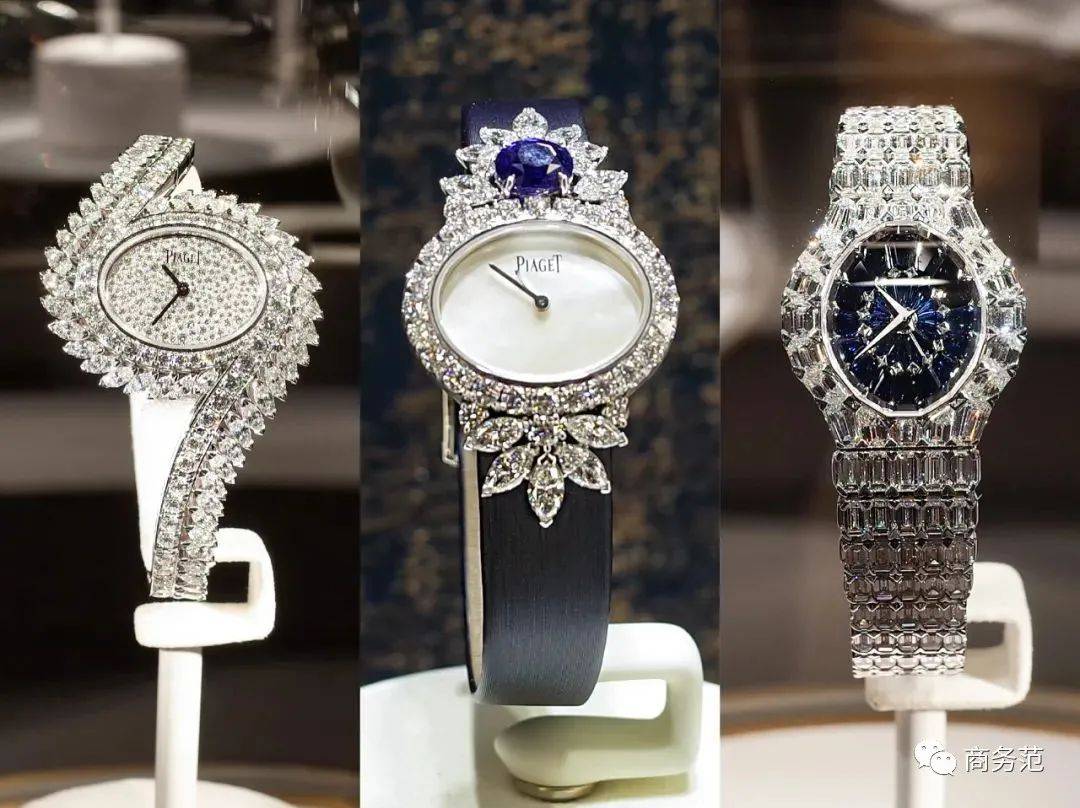 愿望|今年女士新表愿望清单，表展上这36款值得入手！