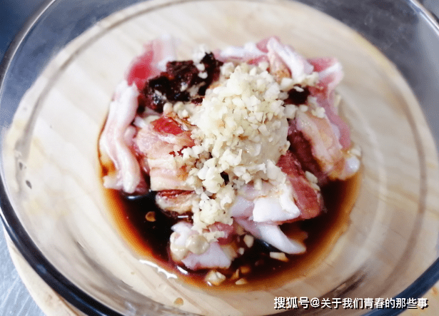 入口|直接蒸是大错！多做2步，肉软烂又入味，入口即化做粉蒸肉