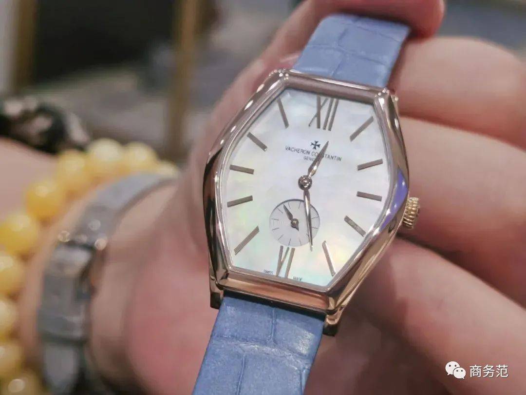 愿望|今年女士新表愿望清单，表展上这36款值得入手！