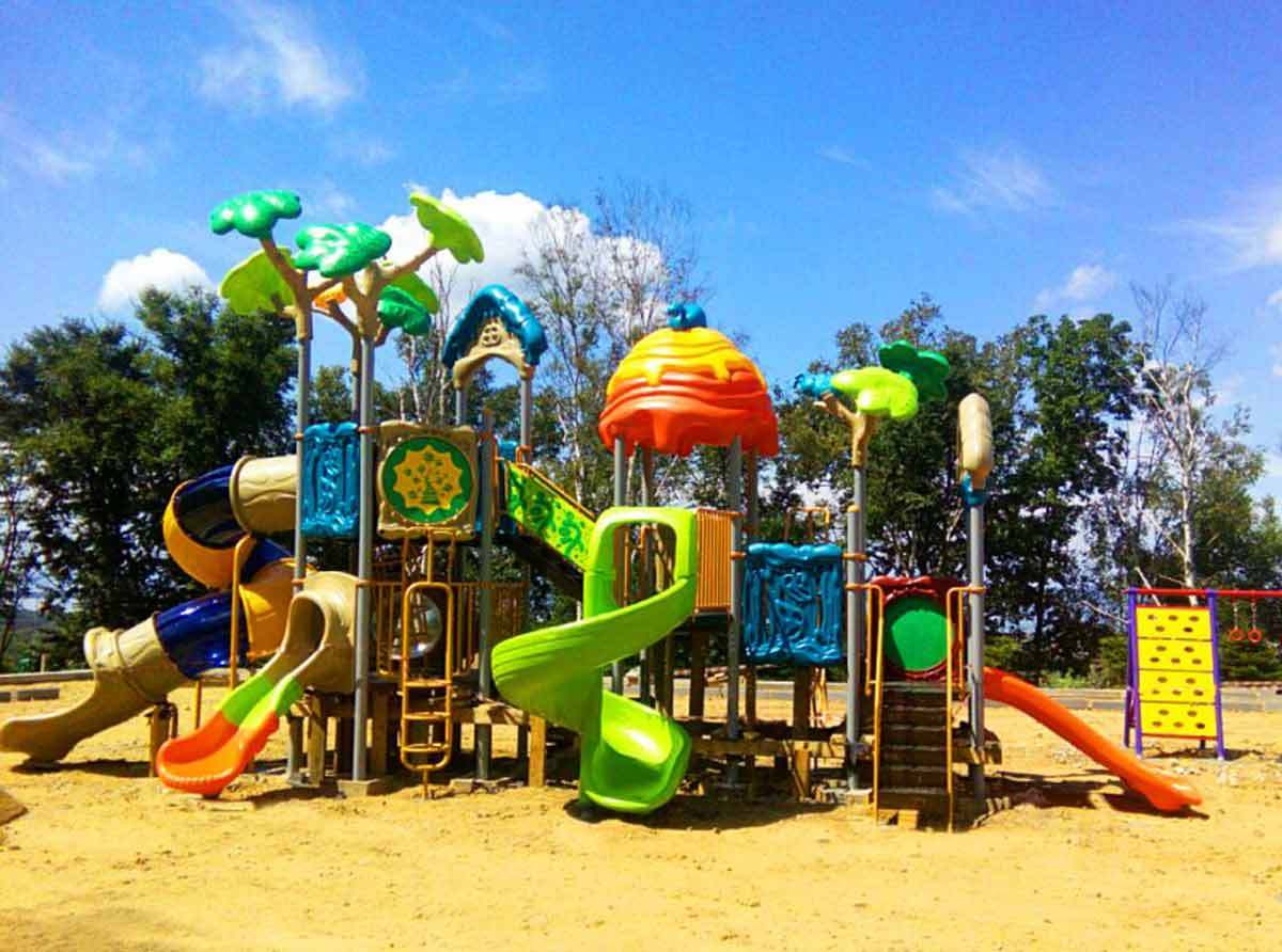 儿童室内滑梯品牌排行_2021年“组合滑梯十大品牌”评选火热进行中!