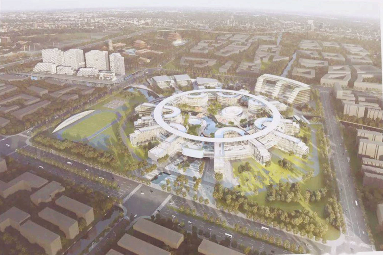 西交人口所_西交利物浦大学(2)