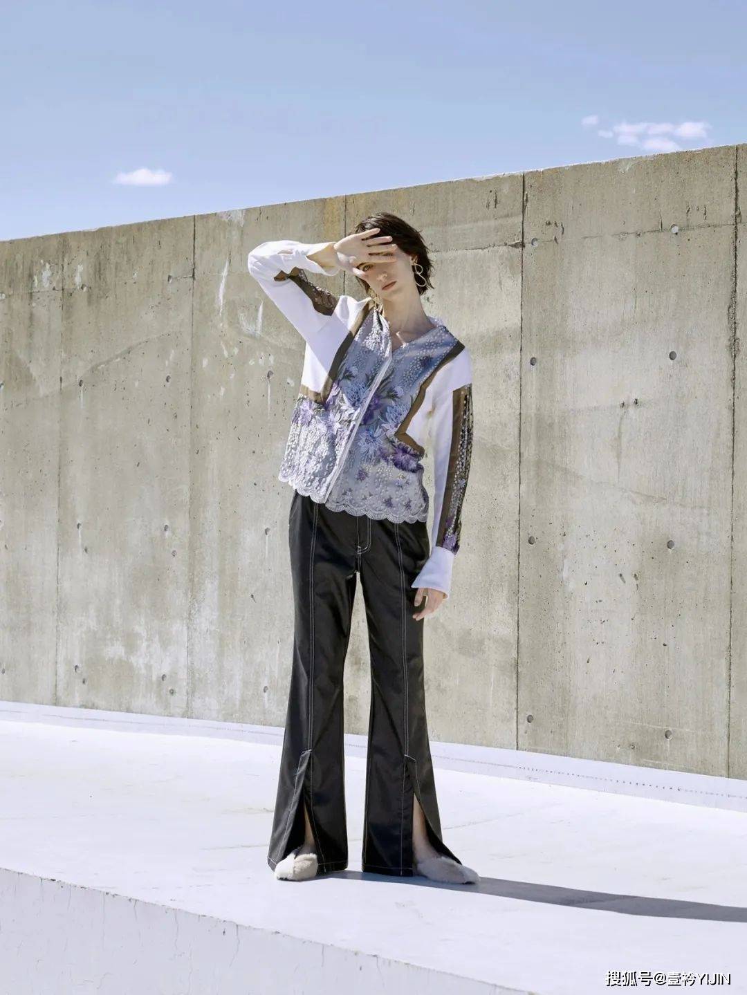 系列|秋天+日常生活碎片+小戏剧=日本设计师品牌MURRAL