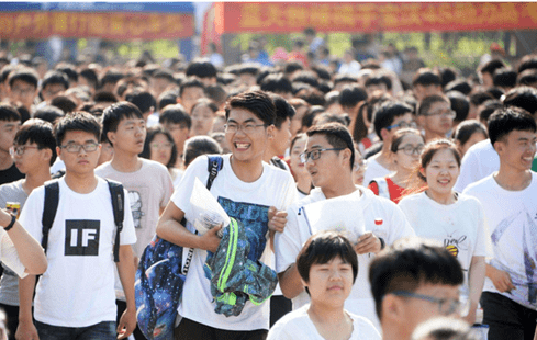 高考|重本没你想的那么难“差生”如何逆袭？学霸总结出来的三点经验