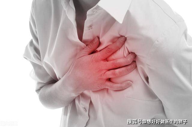 什么原因会引起人心脏骤停 4450c26826094c62b70d3f8ccd20a547.jpeg