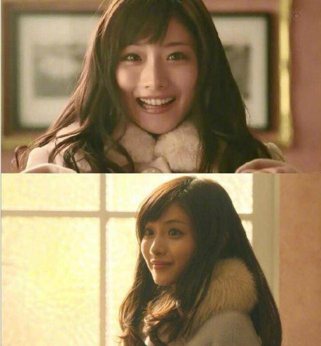 继结婚原因后，石原里美老公职业被曝，工资普