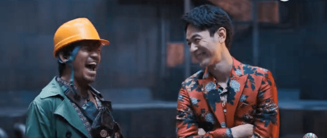 佟丽娅不受牵手风波影响,与陈思诚同时宣传新剧超敬业
