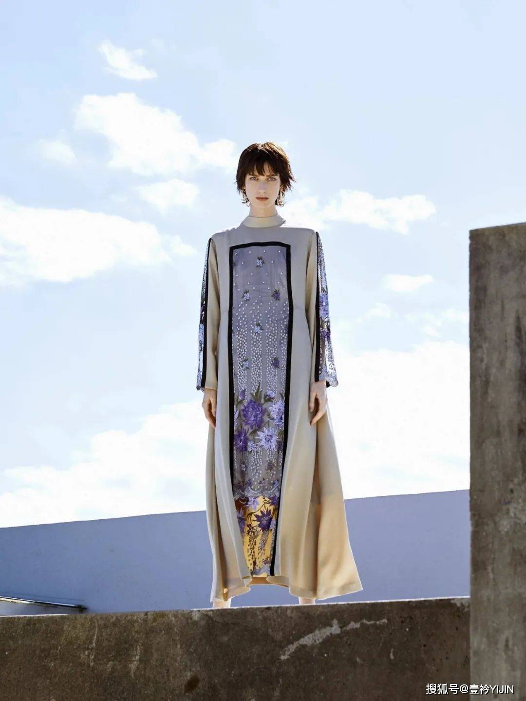 系列|秋天+日常生活碎片+小戏剧=日本设计师品牌MURRAL