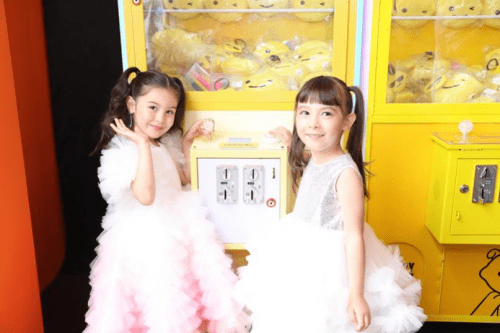 童装|SS2020 KIDS WEAR上海时装周圆满落幕，首届年度儿童时尚盛典齐收官