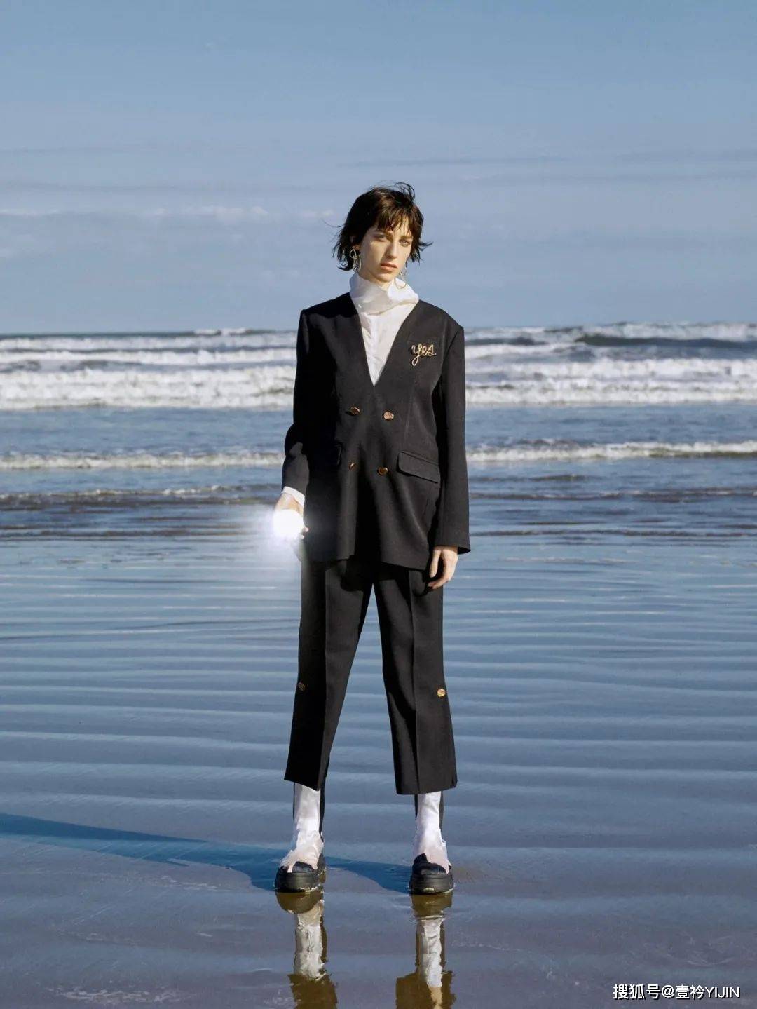 系列|秋天+日常生活碎片+小戏剧=日本设计师品牌MURRAL