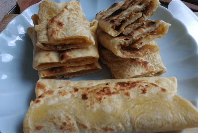 怎么用酵母做松饼 bbc6eff915e9433fa377144ea4eb944e.png
