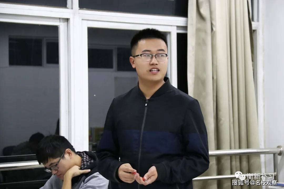 教学|达到突破、进取、担当的状态王军：每位教师应具备归零、学习、创业的心态