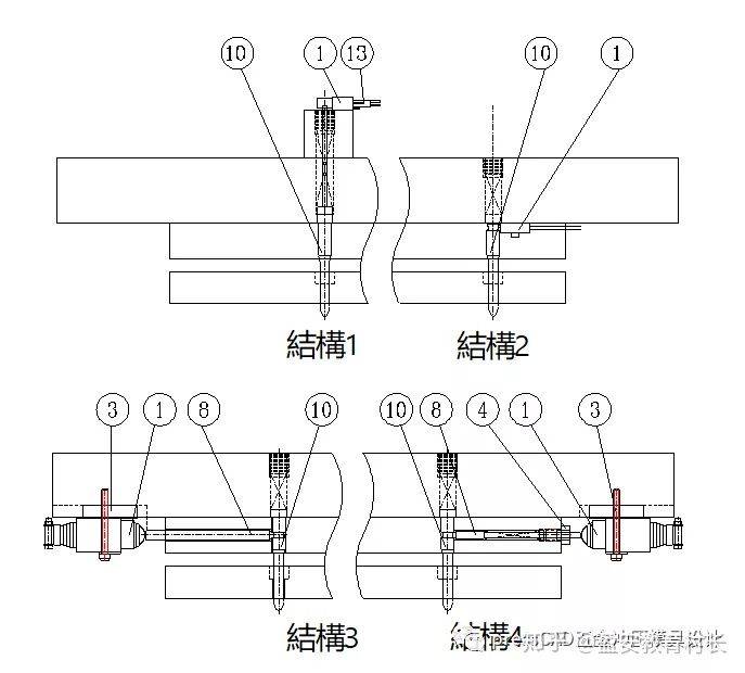 五金模具:误送检知装置的作用是什么?该怎么设计?你了解多少