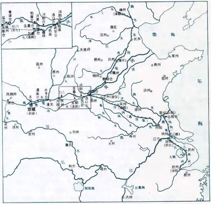 唐代宗|唐朝几乎没有存在感的唐代宗，为何能获得《旧唐书》的高度评价