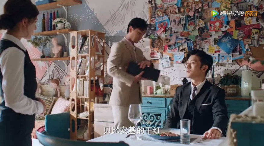 顾胜男|又有国产剧对葡萄酒下手 这回再被抓到破绽