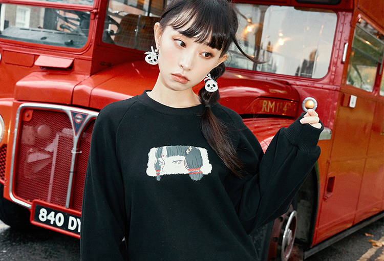 印花|卫衣定做厂家有哪些印花工艺？