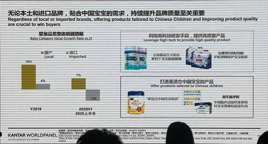 人群|CBME|疫后母婴增长新机会：聚焦人群，把握需求，转变渠道