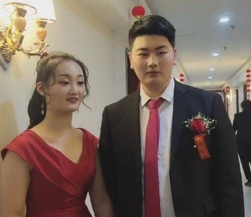 陈亚男|朱之文儿媳妇结婚后涨粉近40万！嫁给朱小伟，是为了当网红？