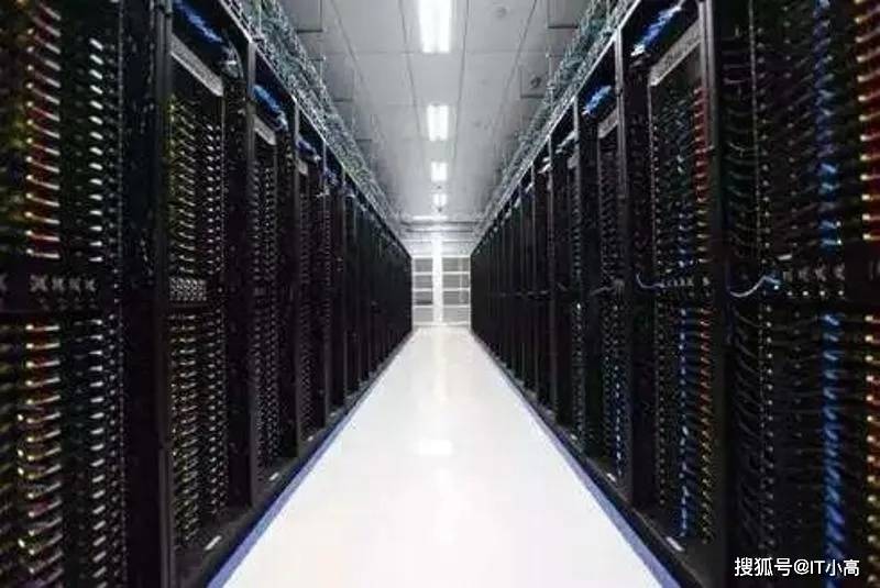 搭建一台专用服务器涉及哪些成本？  第1张