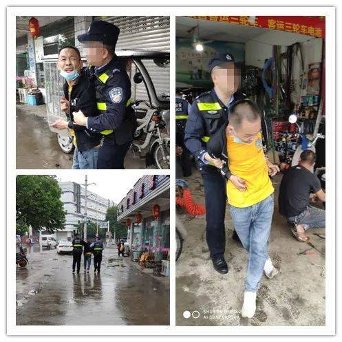 办案民警说被告人口供不重要_派出所民警录口供照片