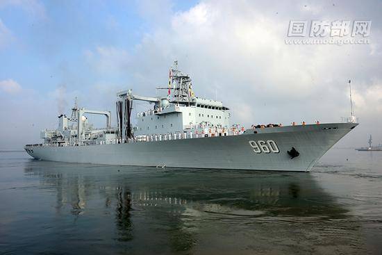 舰(舷号846)荣成舰(舷号811)青州舰禹城舰荣成舰926型潜艇救援舰2艘