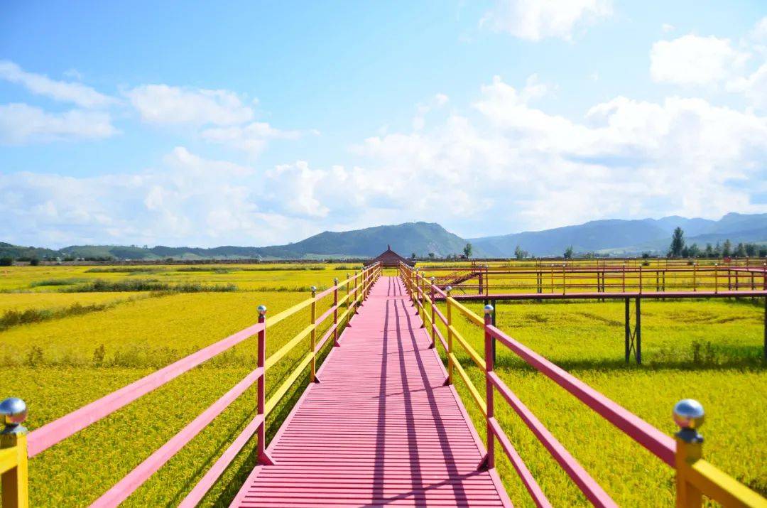 原创中国最大的朝鲜族聚居地,与朝鲜俄罗斯交界,风景独特美食众多