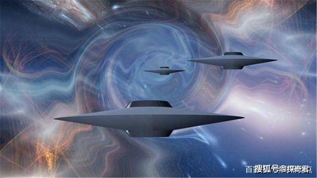 宇宙中有外星人的可能性有多大 b963a91358a749e1bf138bb167674b6e.jpeg