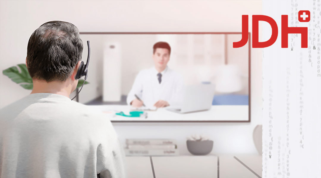 价值|京东健康：从水到渠成到价值体现