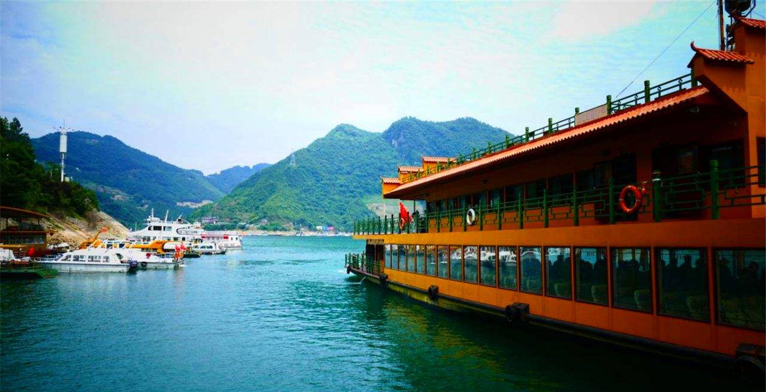 湖北这座城市,景区质量不输武汉,光5a级旅游景区就有4