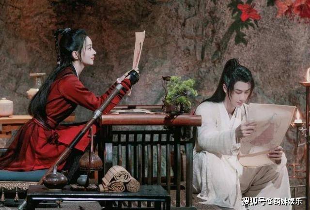 林更新否认出演《默读》，曾回复粉丝：处境很