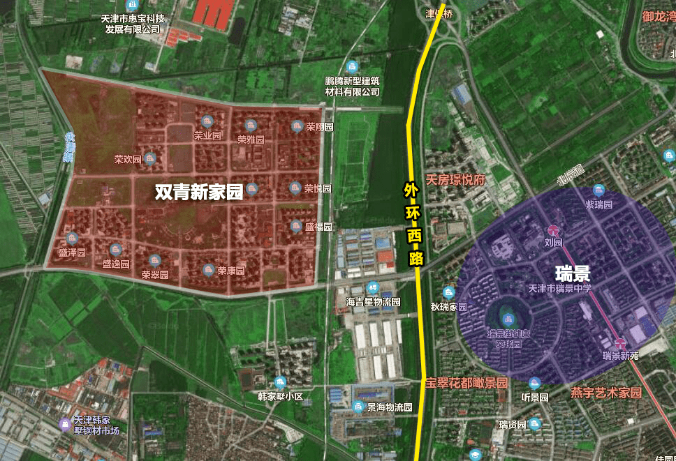 双青新家园常住人口_双青新家园