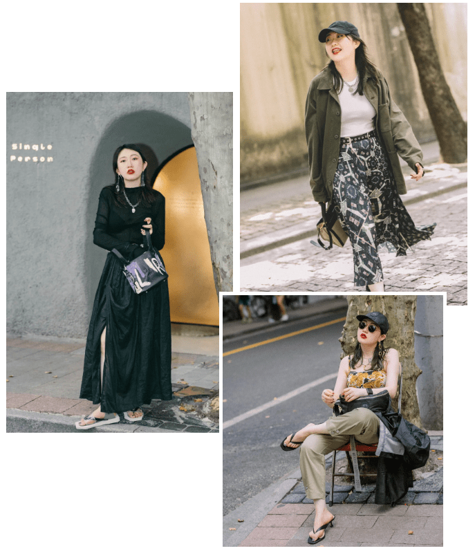 衣服|总是重复购买，还不是因为不知道这个「上衣清单」