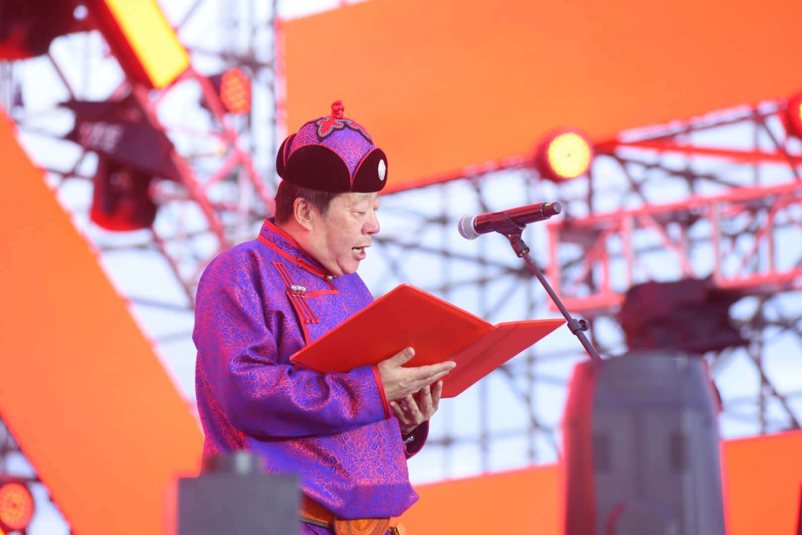 2020“辉煌梦机车嘉年华在内蒙古自治区乌兰察布市四子王旗举行|2020“辉煌梦机车嘉年华在内蒙古自治区乌兰察布市四子王旗举行