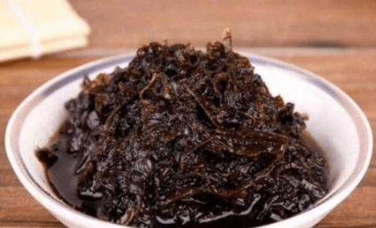 下饭神器 不止老干妈,这4样个个是经典,全吃过才是资深吃货