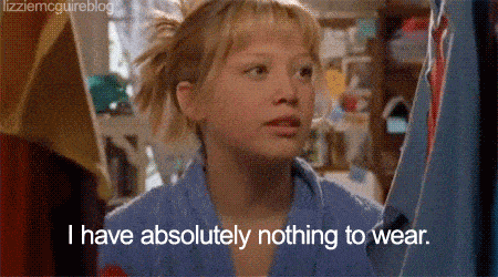 衣服|总是重复购买，还不是因为不知道这个「上衣清单」